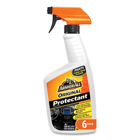 Armor All Original Protectant, 28oz Spray Bottle 10228